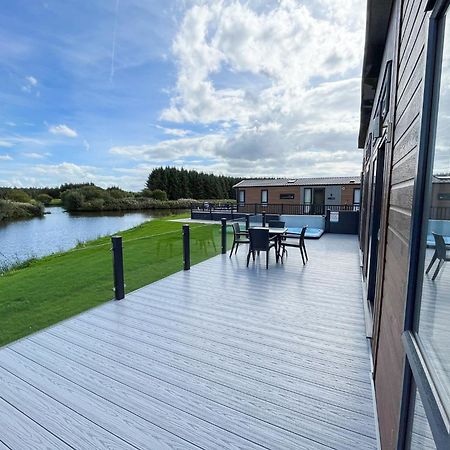 Hotel Westlands Country Park Annan Exteriér fotografie