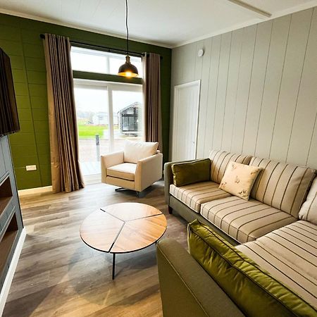 Hotel Westlands Country Park Annan Exteriér fotografie