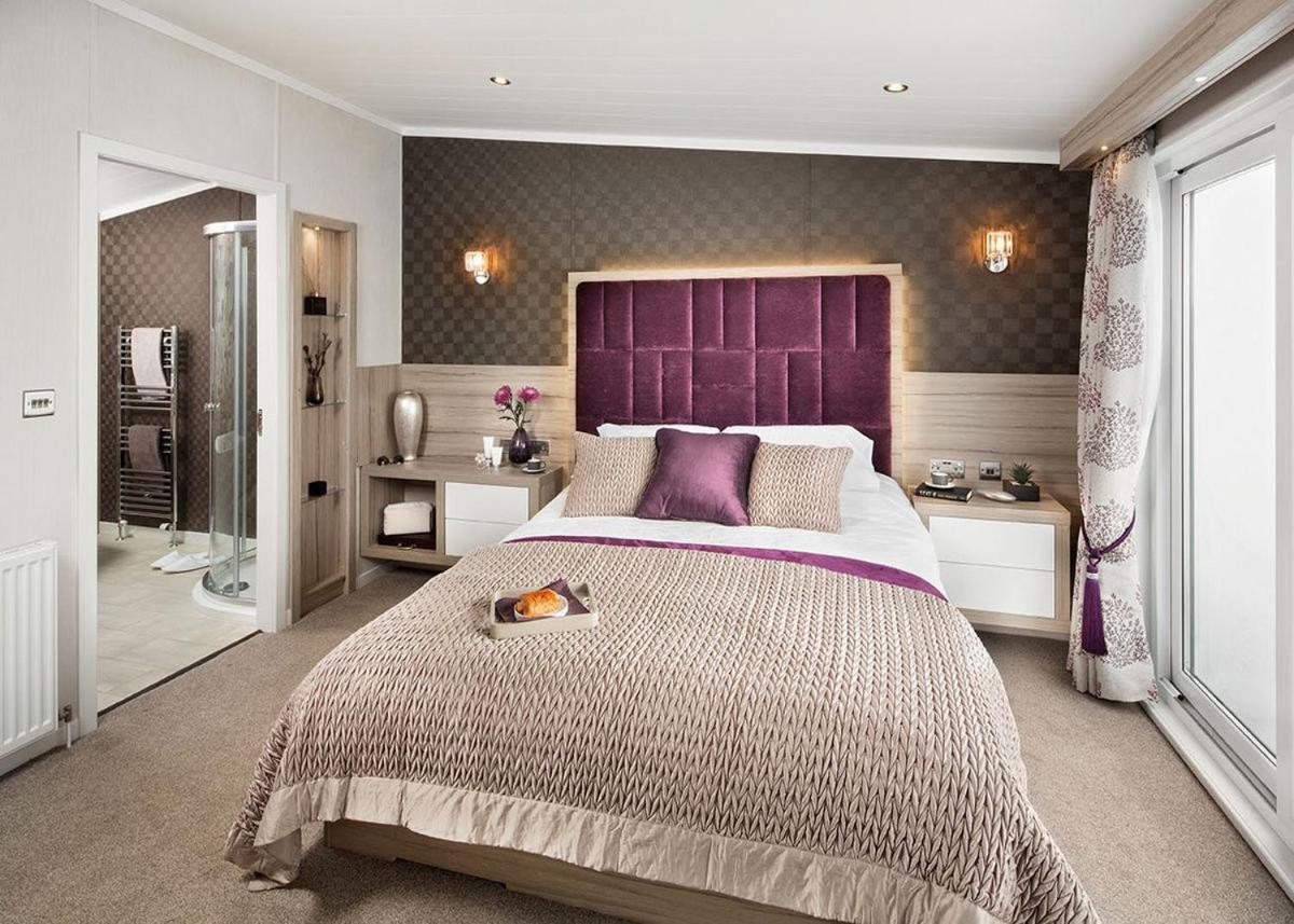 Hotel Westlands Country Park Annan Exteriér fotografie